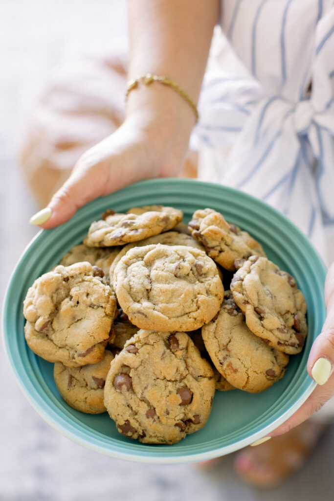 Elevate your cookie game with these expert cookie baking tips! Learn about the essential ingredients that create the perfect cookie texture.