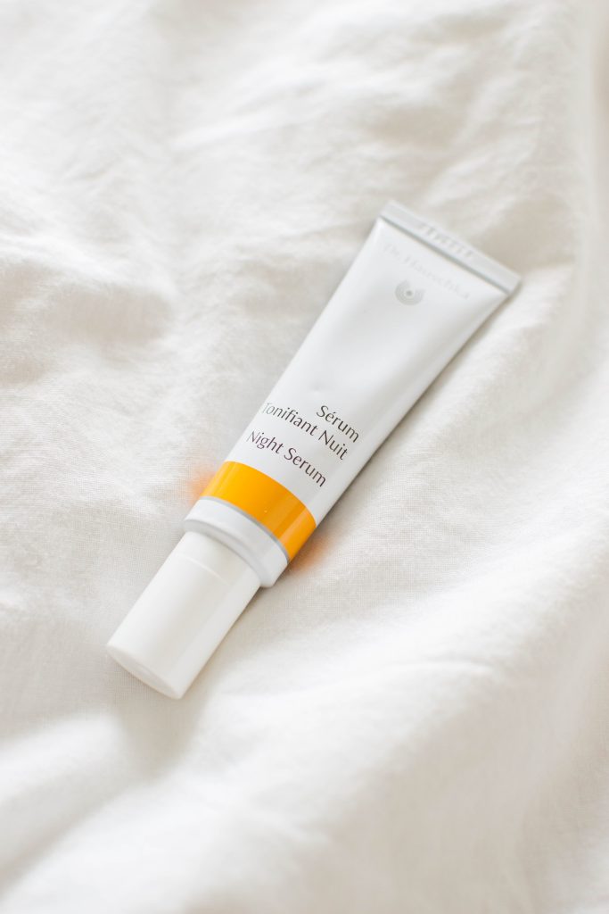 This is a skincare routine that works! All thanks to Dr. Hauschka’s minimalist approach with good-for-you, all natural ingredients, you can finally achieve that glowy-skin-look you’ve always wanted!