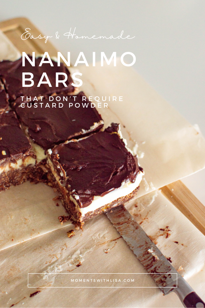 This easy Nanaimo bars recipe will have you begging for seconds (and thirds!). Each decadent layer boasts a flavor profile that blends seamlessly with one another. You’ll also love the fact that it’s a no-bake dessert!