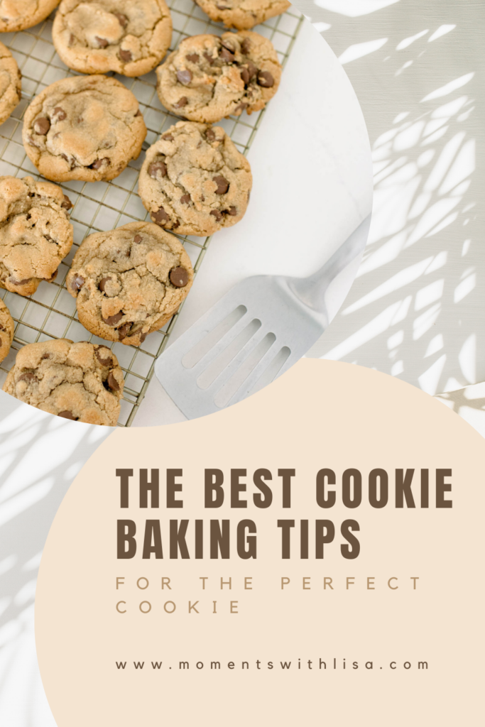 Calling all cookie lovers! Uncover the science behind baking delicious cookies with my top tips and tricks. From ingredient insights to baking techniques, this blog post has everything you need to become a cookie connoisseur!