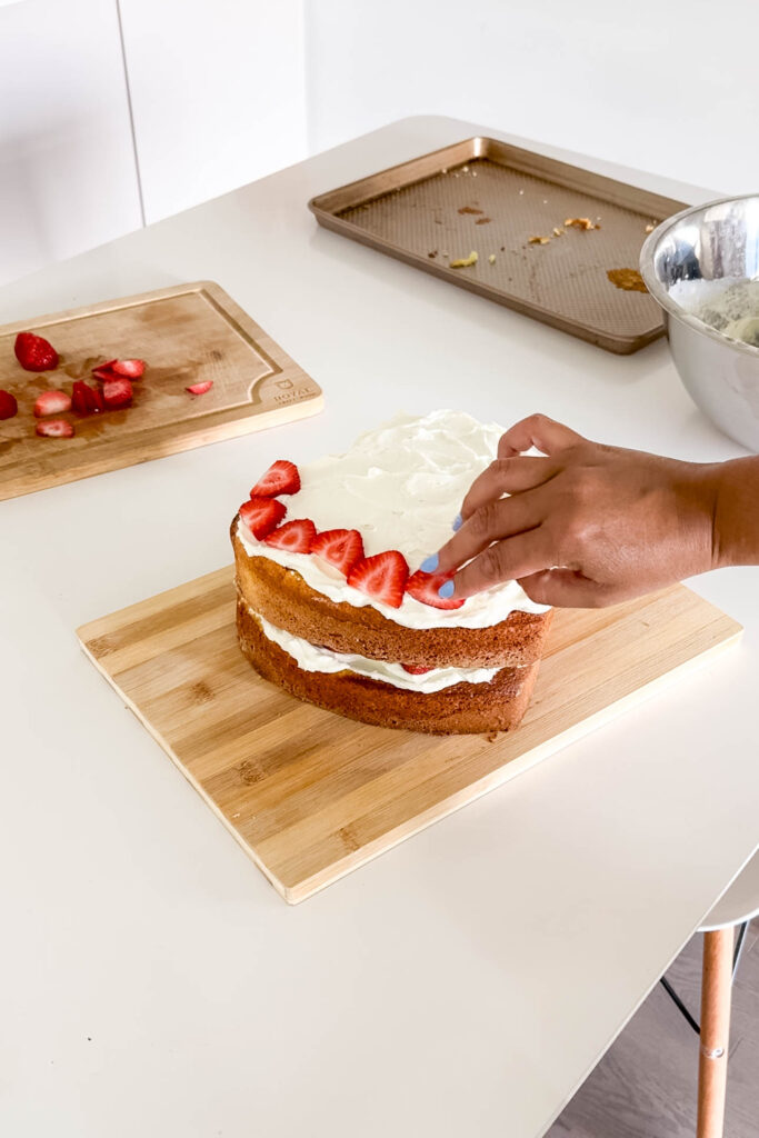 Craving a delicious treat without the stress? Dive into our quick and easy strawberry shortcake recipe – it's a game-changer!