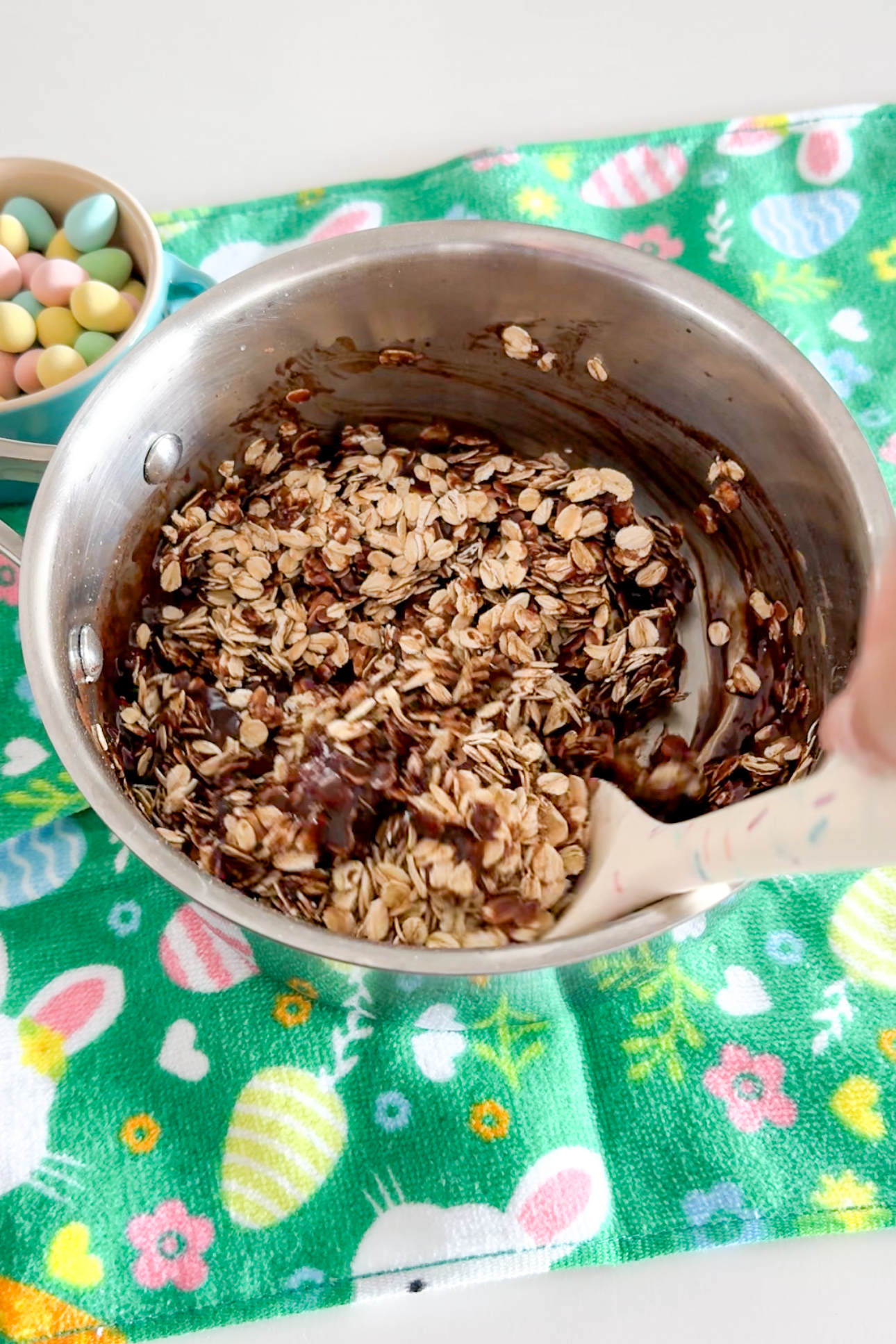 Six Easy Chocolate Dessert Recipes