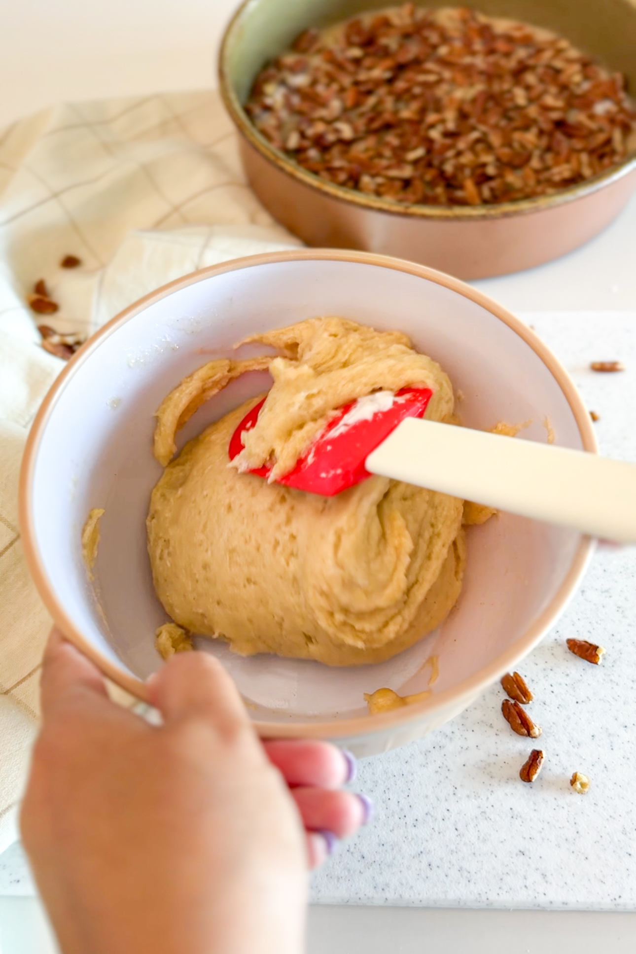 7 Common Baking Mistakes (and How to Fix Them)