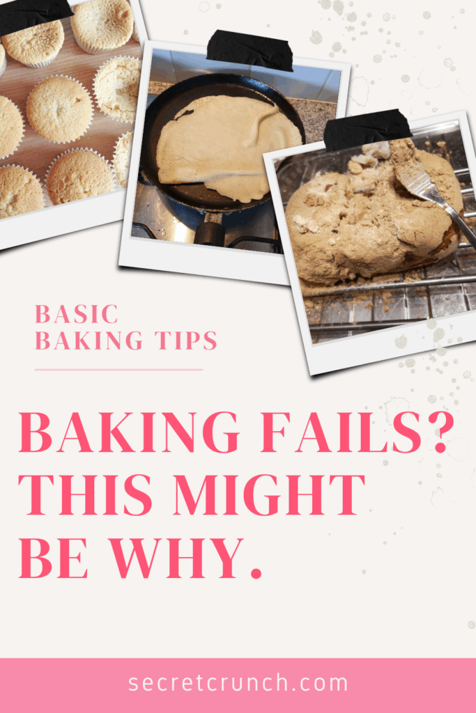 Avoid common baking mistakes by using room temperature ingredients! Learn why it’s important for perfect desserts, how to bring ingredients to room temp fast, and when it’s okay to cheat with melted butter in cookies.