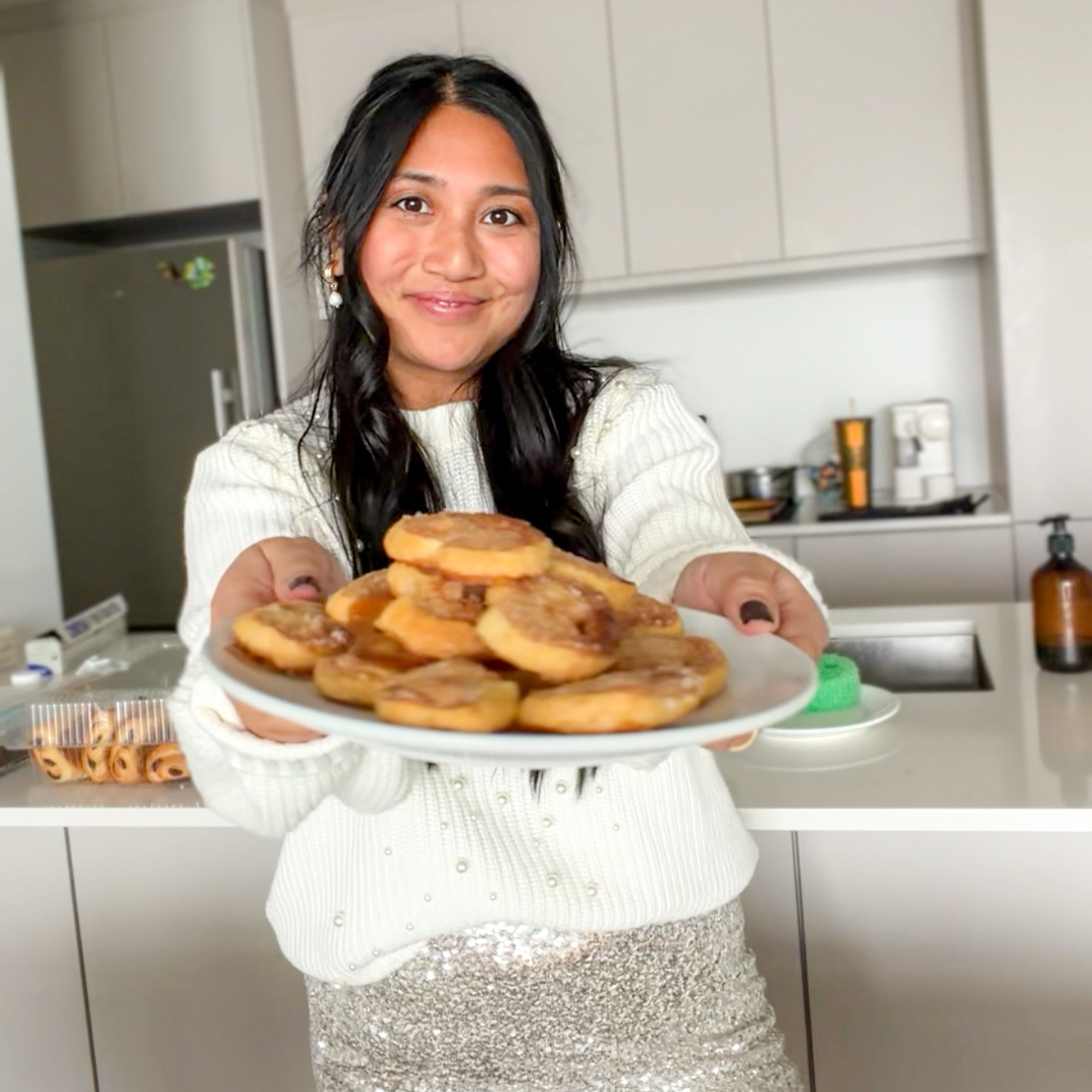 Christmas Cookies You Can Make Anytime Of Year