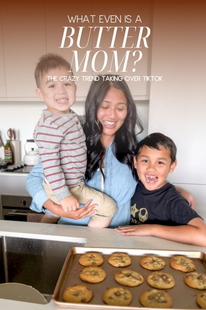 Wondering what a Butter Mom is? This cozy TikTok trend celebrates homemade food, family traditions, warm kitchens, and creating comfort through everyday moments. Learn why everyone is talking about Butter Moms.