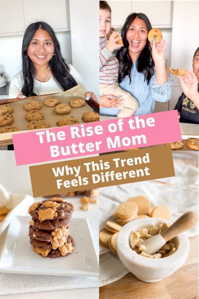 The Butter Mom trend isn't about perfection. It's about comfort, connection, and creating a home people love coming back to. Here's why the internet can't stop talking about it.